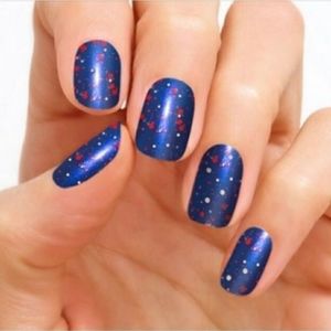 Colorstreet :: Freedom Calling